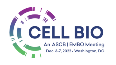 Logo ASCB EMBO